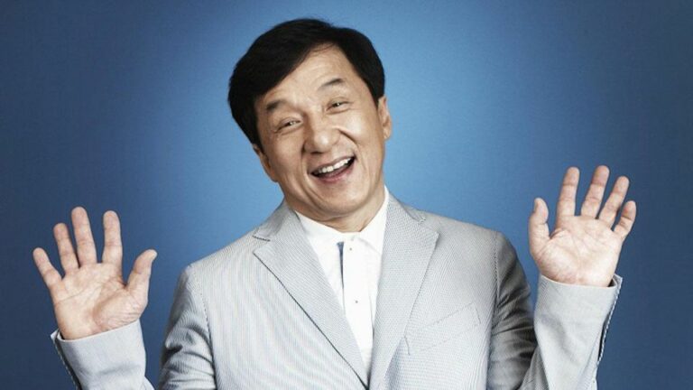 Ya Tuhan Ternyata Jackie Chan Pernah Menjadi Bintang Film Dewasa