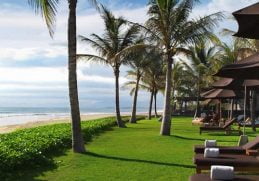Seminyak Bali, Tempat Wisata Elite Kawasan Kuta Bali