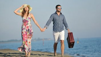 Ini Dia 5 Ide Romantis Untuk Kamu Yang Pengen Liburan Bareng Kekasih