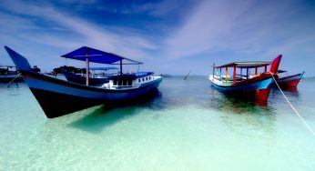 Ini Dia Cara Mudah Mengelilingi Seluruh Tempat Wisata di Pulau Belitung