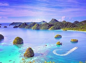Pulau Wayag Raja Ampat, Kesempurnaan Sebuah Tempat Wisata Indonesia