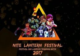 Nite Lantern Festival 2017