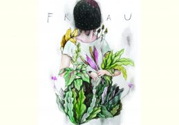 Frau_Cover Album