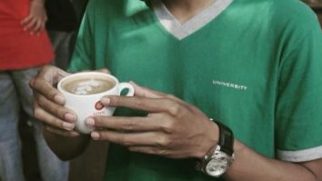 Bikin Kopi Sendiri Ala Cafe di Nyinau Coffee Class 1