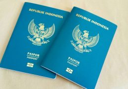 Langkah Dan Syarat Pembuatan Paspor Baru Secara Online 2018
