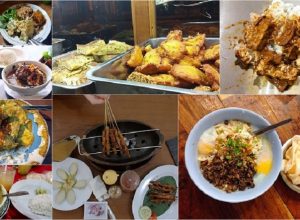 10 Kuliner Malam Surabaya Yang Super Enak Dan Wajib Dicicipi