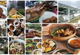 11 Tempat Kuliner Paling Enak di Puncak Bogor