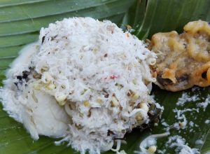 Sogol, Makanan khas Bumiayu, Image By : luckyonexox.blogspot.com