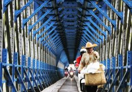 Jembatan Cirahong, Image By IG : yugo_ss (Yogye S )