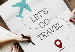 5 Cara Mudah Memilih Travel Agent Yang Baik