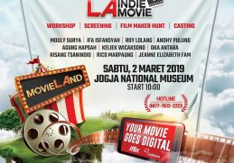 LA Indie Movie (LAIM)