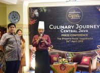 Culinary Journey
