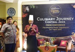 Culinary Journey