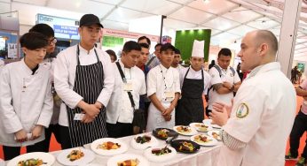 Pameran Food and Hotel Indonesia ke-15 Angkat Tren Baru di Sektor Kuliner dan Perhotelan