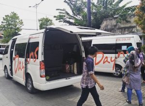 Daytrans Semarang, Image By IG : @semarang_daytrans