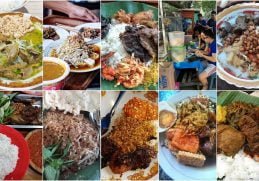 10 Tempat Sarapan Pagi Enak di Surabaya