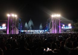 Batik Music Festival 2019, Photo By : Official BMF