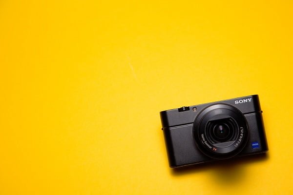 Kamera Pocket, image by : plazakamera