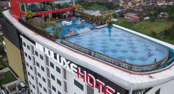 Nirvana Neon Beats New Year’s Eve Party 2020 Indeluxe Hotel Jogjakarta