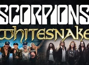 Scorpions Konser di Jogja 2020, Image By IG : @jogjarockartafestival