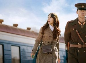 5 Rekomendasi Drama Korea Terbaik dan Seru Untuk Kalian Yang Dirumah Aja, Crash Landing on You