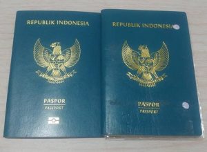 Cara Mengurus Paspor Hilang di Indonesia
