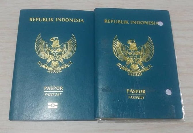 Cara Mengurus Paspor Hilang di Indonesia