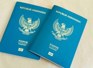 Cara Mengurus Paspor Hilang di Luar Negeri