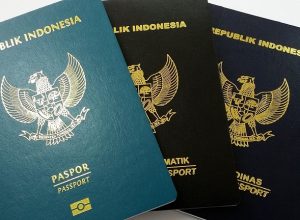 Langkah dan cara perpanjang paspor online 2020