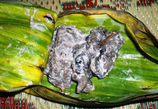 Tempe Benguk, kuliner khas kulon progo