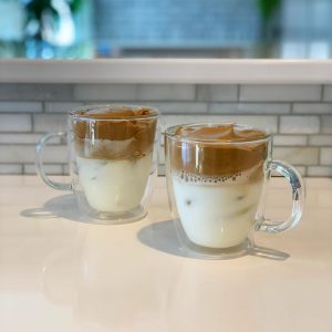 Resep Dalgona Coffee Enak dan Mudah