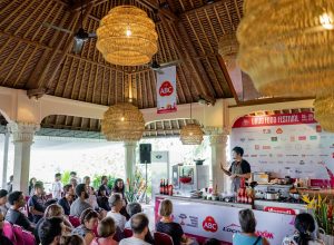Ubud Food Festival 2020 Ditunda