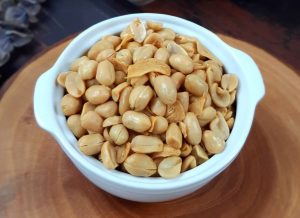 Resep Kacang Bawang Renyah, Gurih dan Mudah, Hanya 5 Langkah