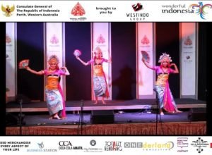 Digelar Daring, Virtual Festival Indonesia Perth 2020 Dorong Penguatan Citra Pariwisata Indonesia