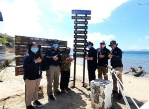 Kemenparekraf Dorong Pengembangan Desa Wisata di Labuan Bajo NTT