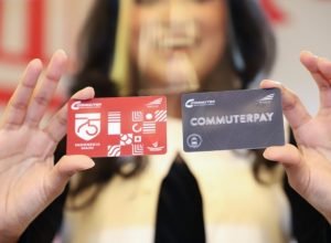 KAI Kenalkan Program Loyalitas Railpoint dan Layanan Digital Payment dengan Bank Mandiri