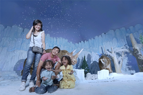 Ice Age, image by : jtp.id