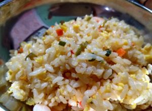 Resep Nasi Goreng Kampung Sederhana, Mudah dan Nikmat