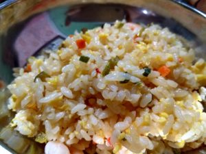 Resep Nasi Goreng Kampung Sederhana Mudah dan Nikmat