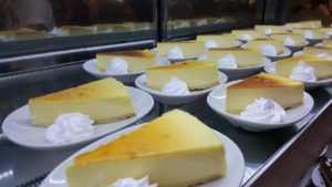 Resep Cheese Cake Sederhana Lembut Banget