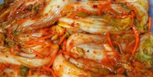 Cara Membuat Kimchi Sederhana min