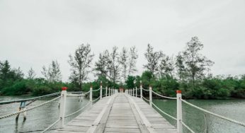 Menparekraf Bahas Langkah Strategis Pengembangan Destinasi Wisata di Belitung