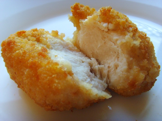 Resep Nugget Ayam Rumahan, image by : Pixabay