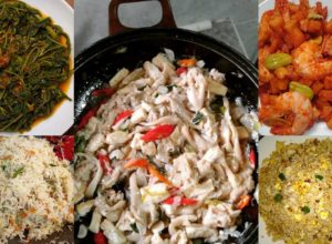 10 Resep Masakan Rumahan yang Lezat dan Istimewa