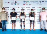 Belitung Triathlon 2021 Diharapkan Jadi Langkah Awal Bangkitnya Industri Event