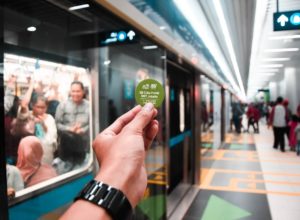 Berlaku Hari Ini, Berikut Ini Perubahan Jadwal Operasional MRT Jakarta