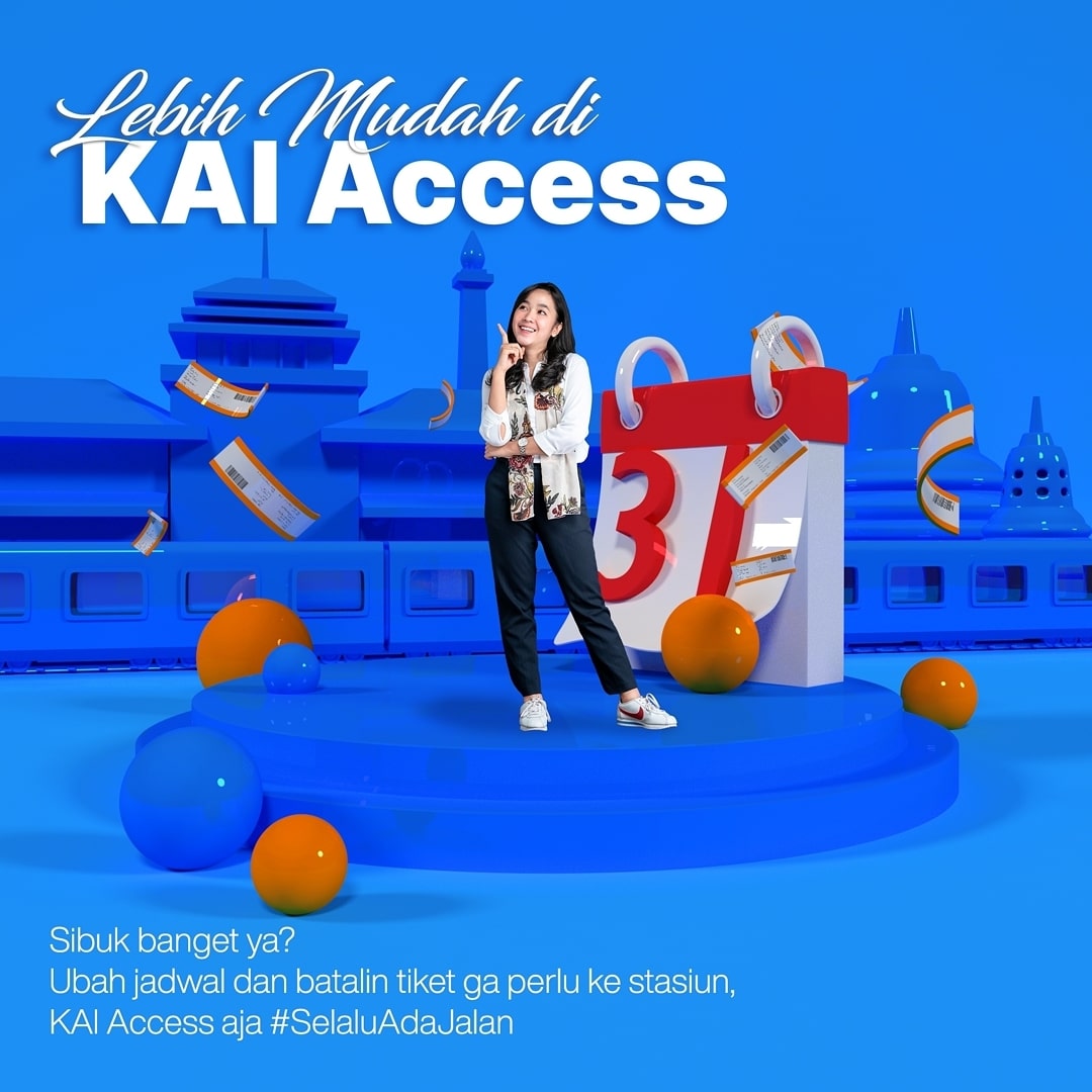 Ubah Jadwal kereta di KAI Access-min
