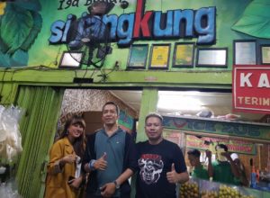 Iga Bakar Si Jangkung di Bandung, image by IG; @iga_bakar_si_jangkung