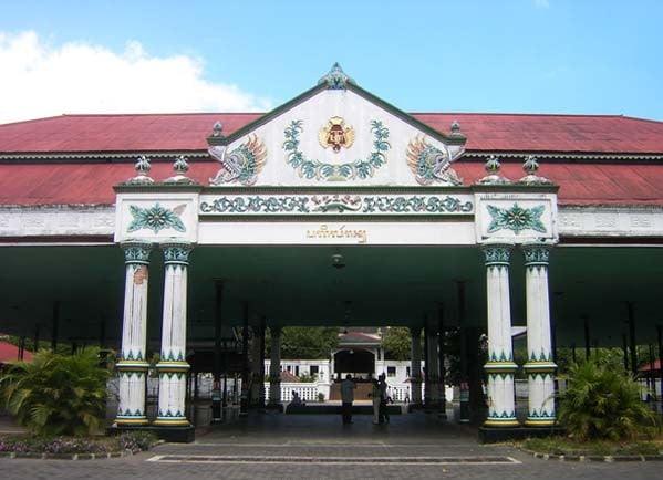 Keraton Yogyakarta, Garebeg Besar 2021 Ditiadakan!