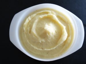 Resep Mashed Potato Sederhana